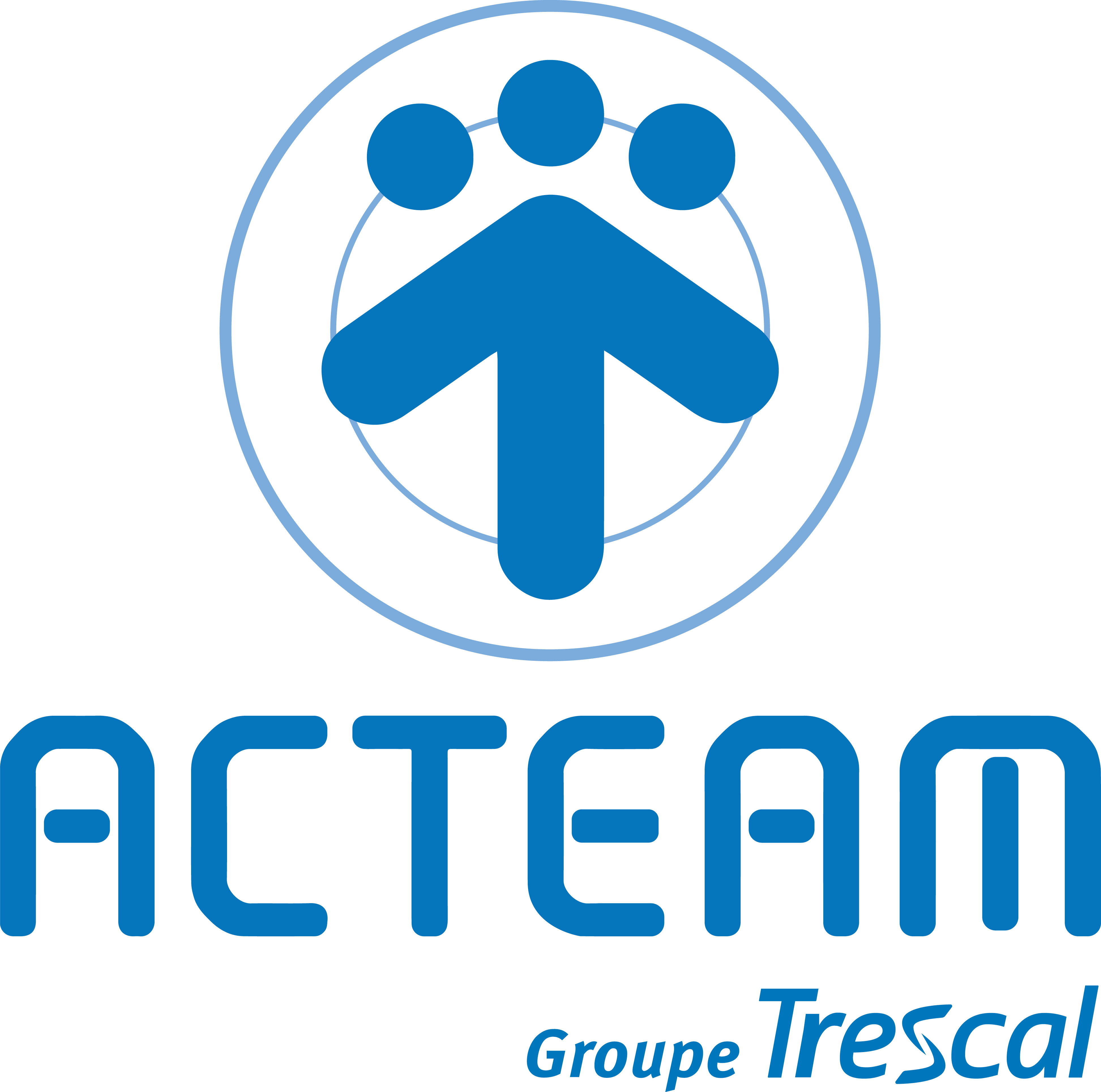 Logo Acteam