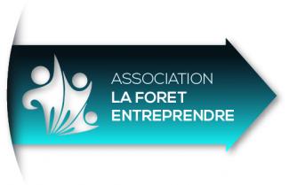 Logo La Forêt Entreprendre