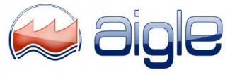 Logo AIGLE