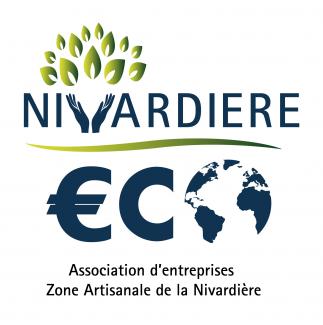 Logo La Nivardière Eco