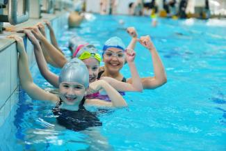 activités grand 9 piscine saint philbert de grand lieu