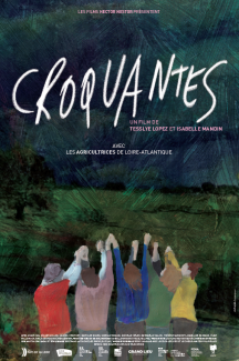 Croquantes