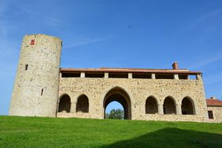 Chateau de la Touche