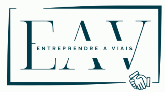 Logo entreprendre à viais