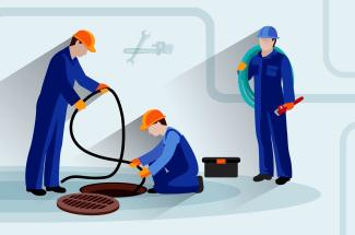 assainissement altereo