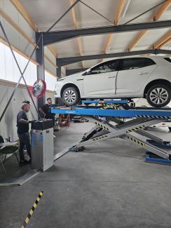Services