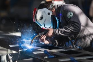 Industrie et technologie