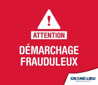 démarchage