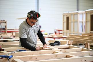 Habitat et construction