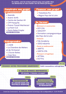 flyer ND