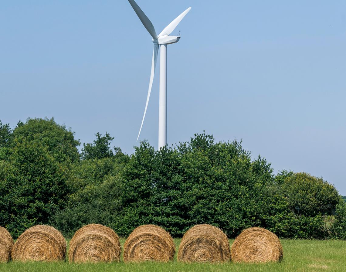 eolienne