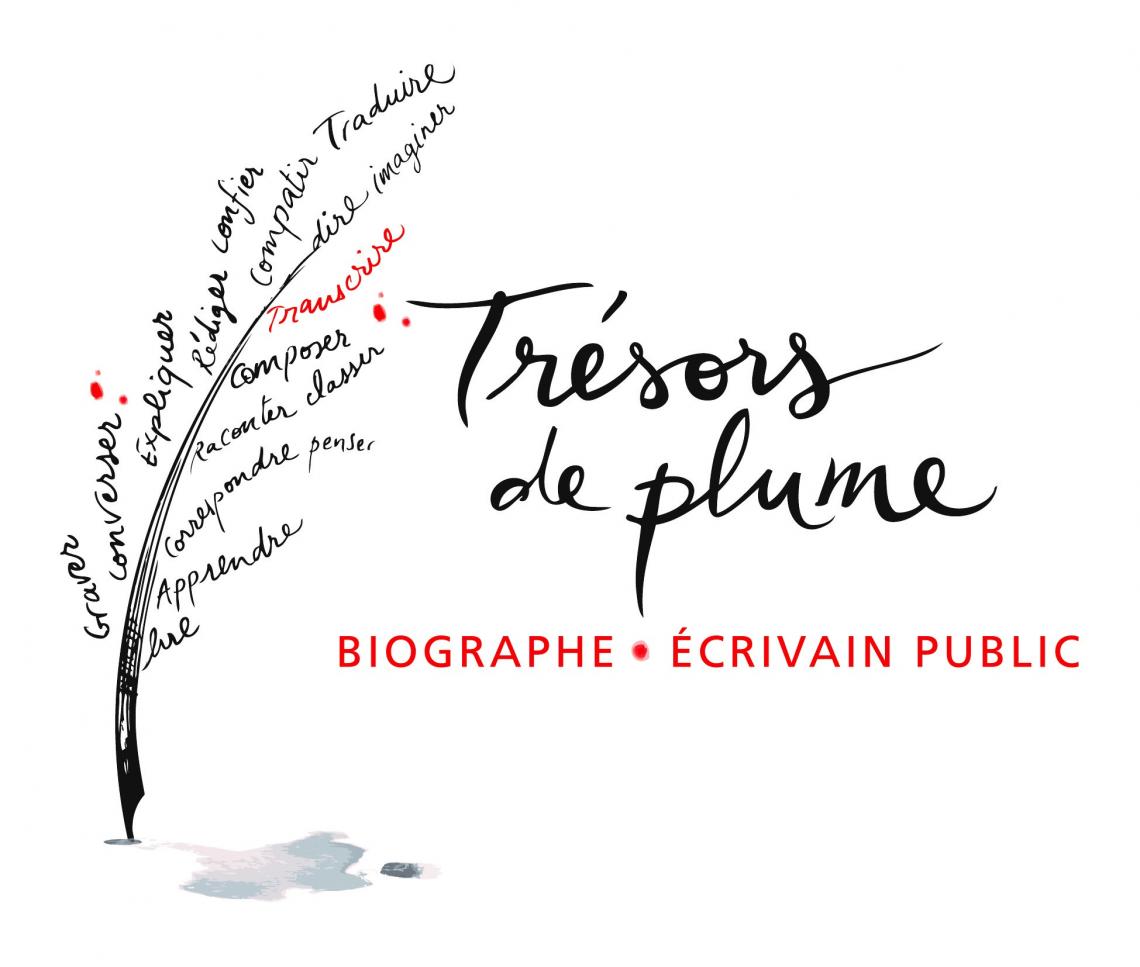 Trésors de Plume