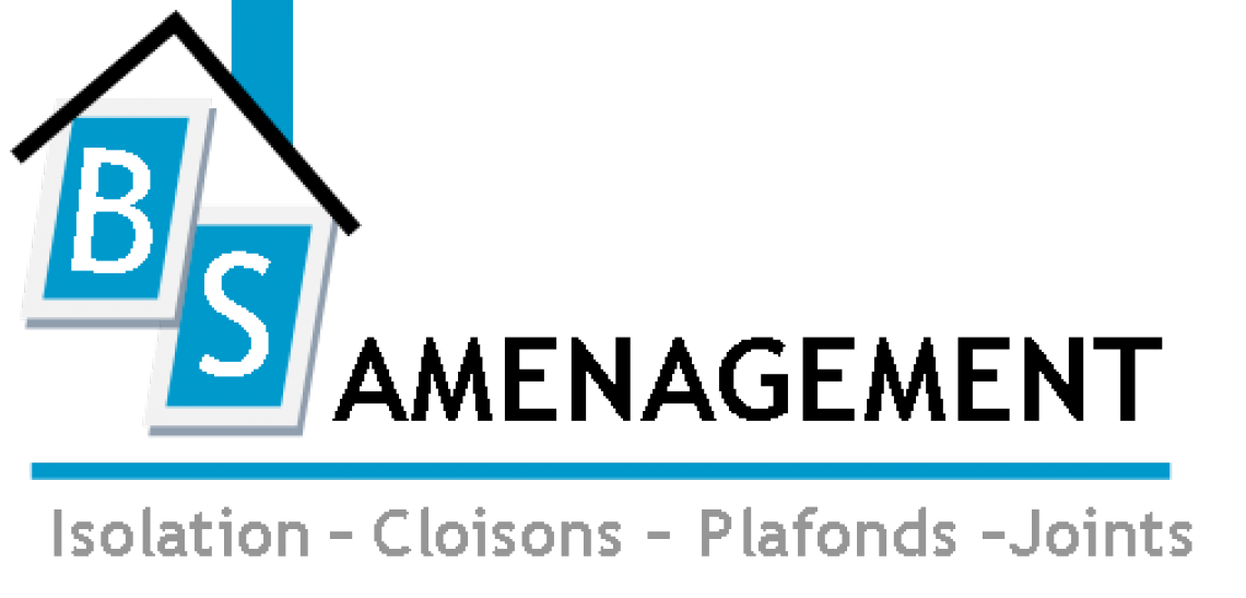 Logo BS Aménagement