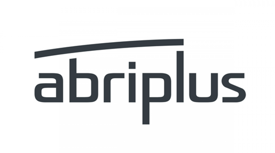 Logo Abri Plus