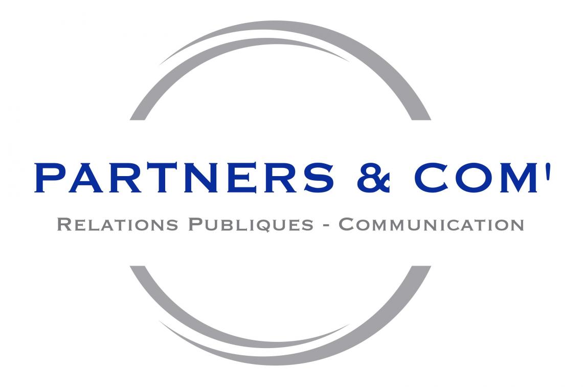 Logo Partners & Com