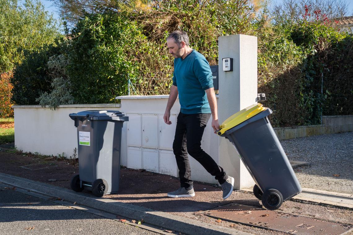 déchets grand lieu