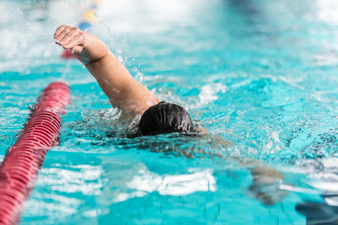 grand 9 Grand Lieu, piscine proche de Nantes