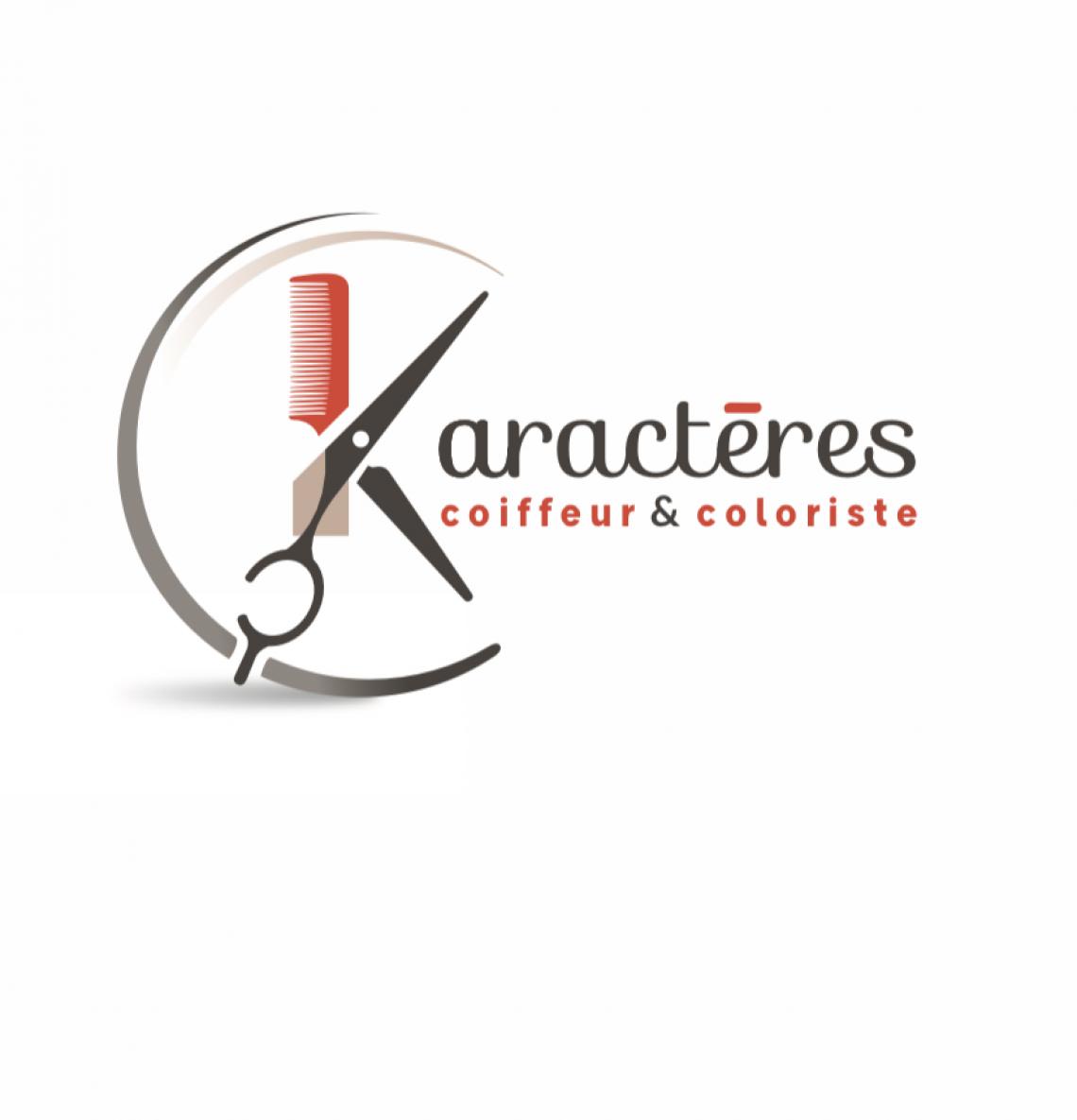 Logo Karacteres