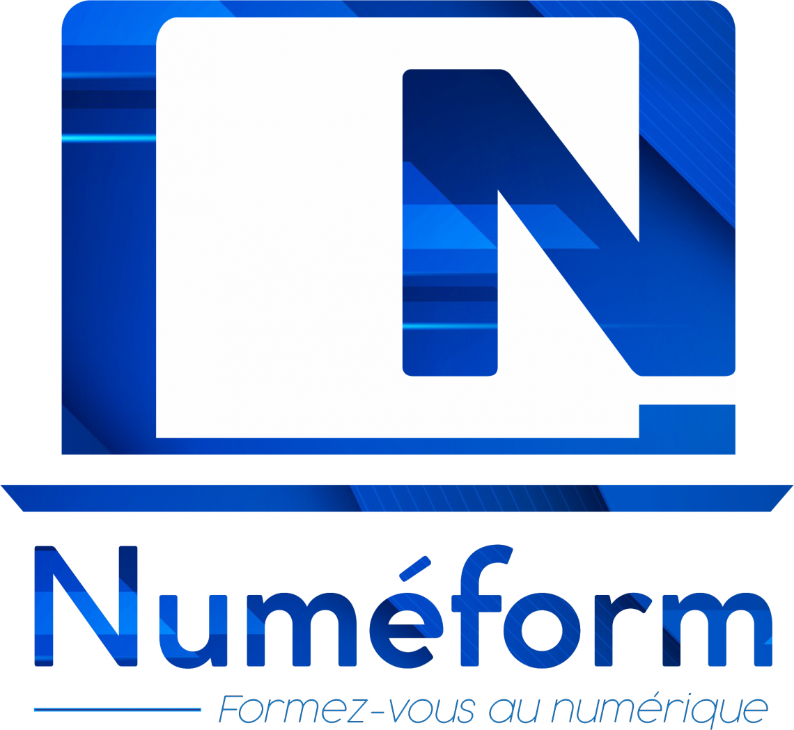 logo Numeform