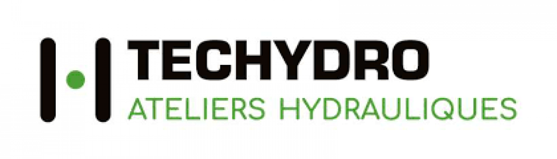 Logo Techydro
