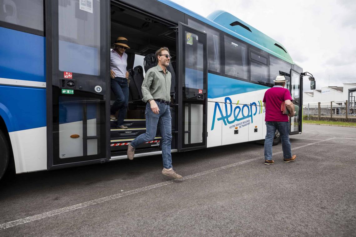 Aléop Grand Lieu