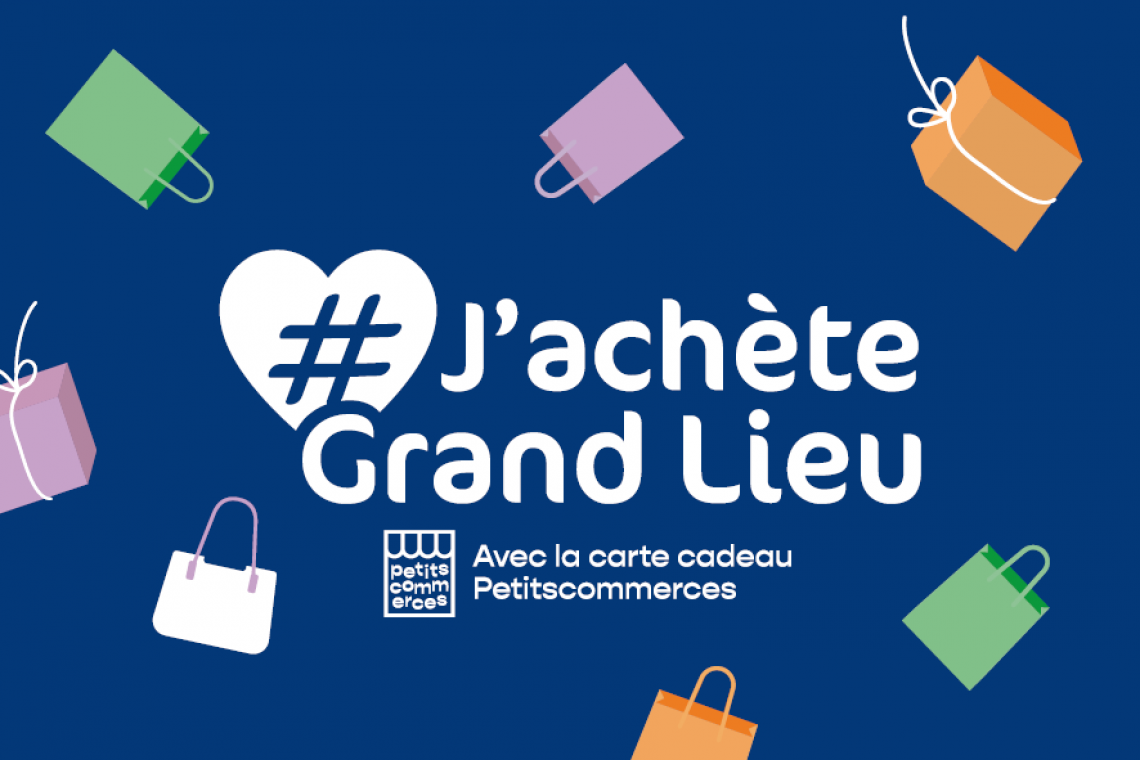 carte cadeau grand lieu