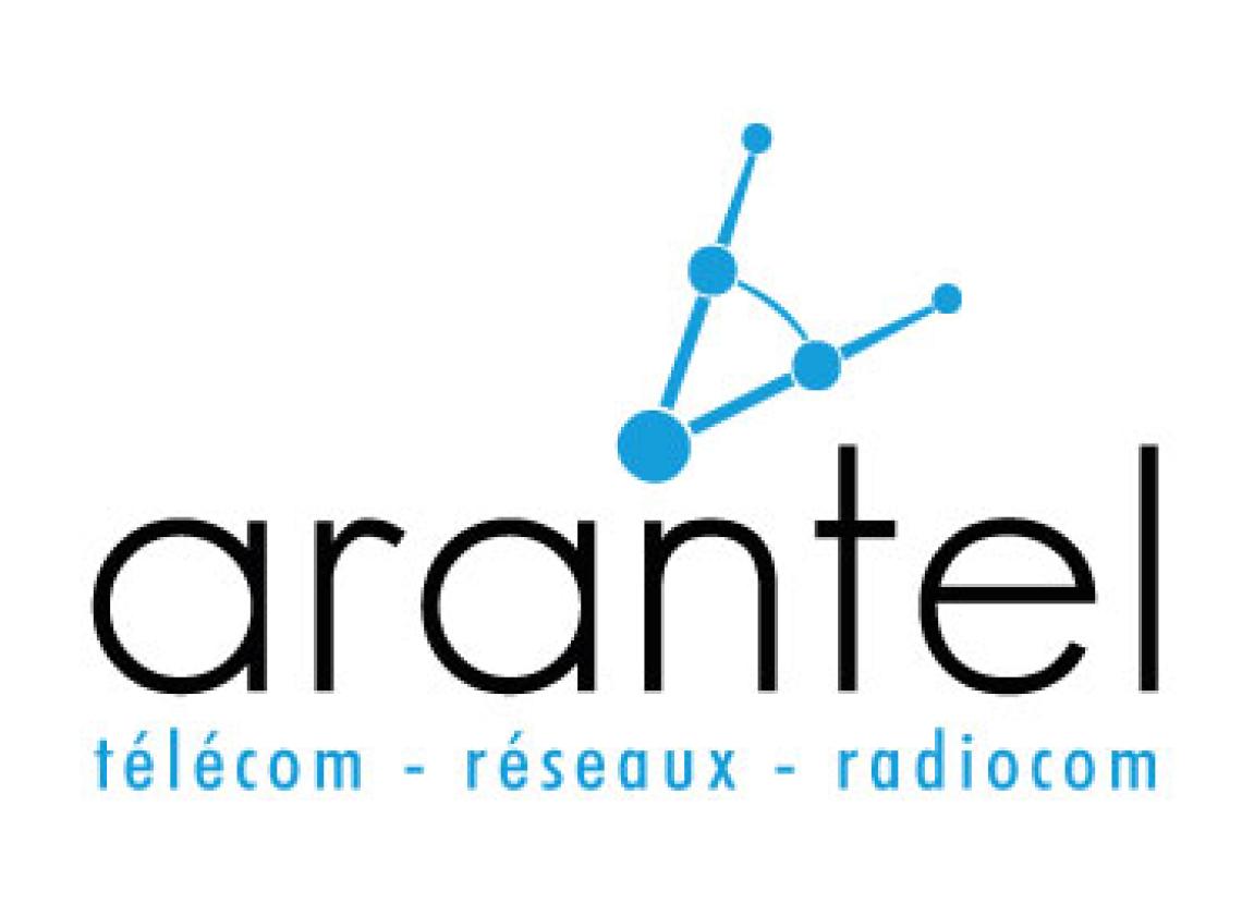 Logo Arantel