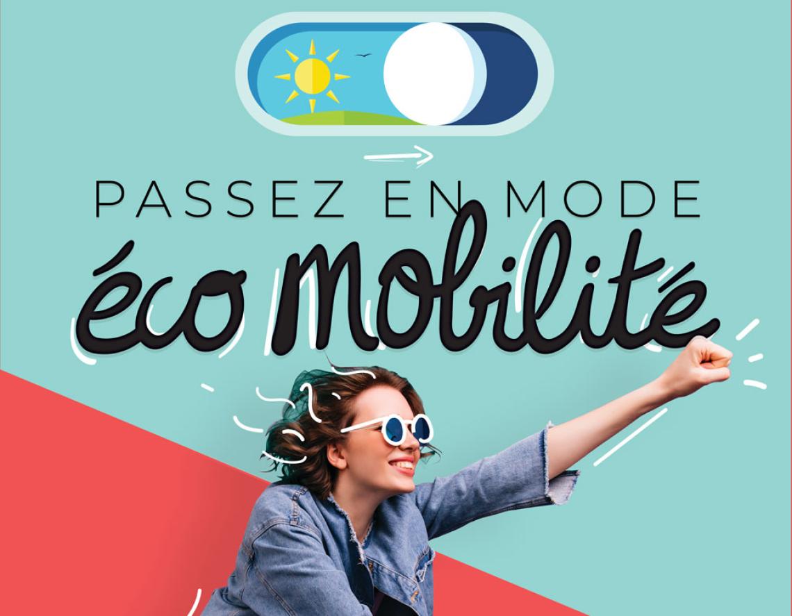 défi mobilité