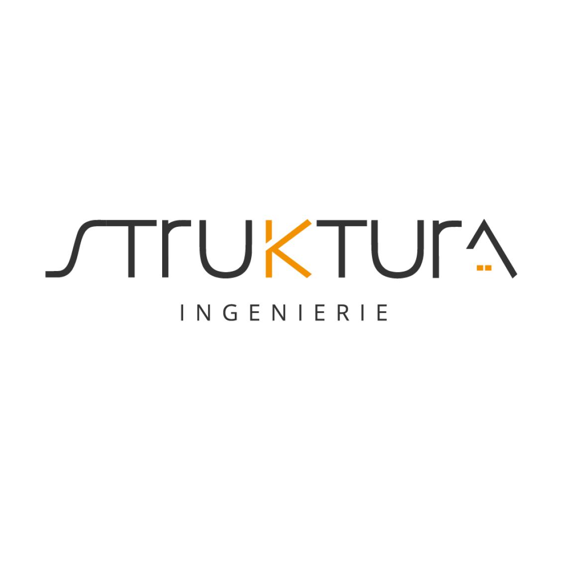 Logo Struktura Ingénierie