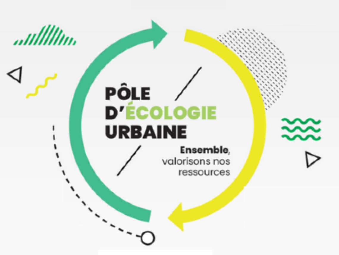 pole écologie urbaine