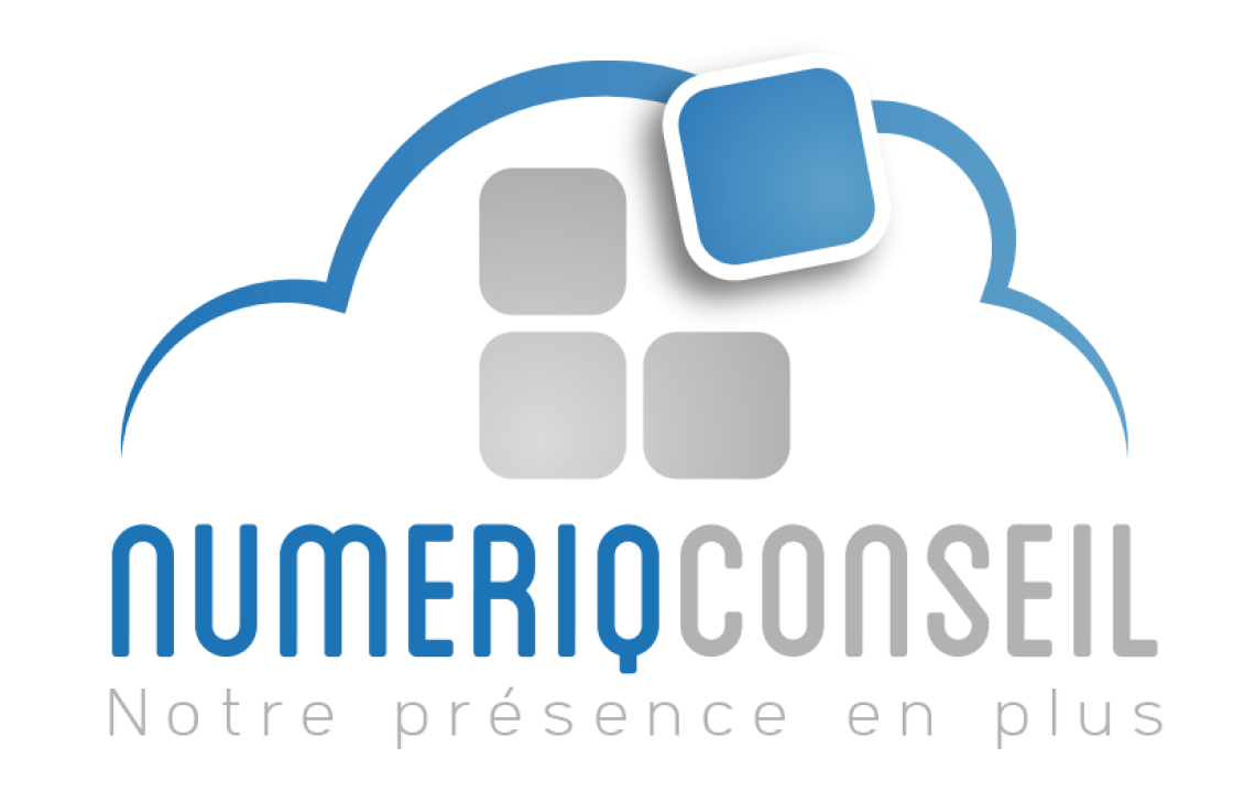 Logo Numériq Conseil