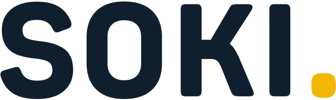 Logo Soki