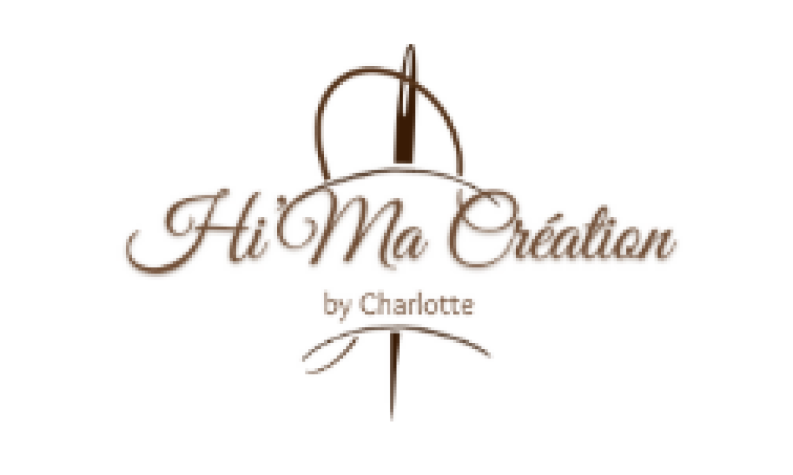 Logo Hi'Ma Création