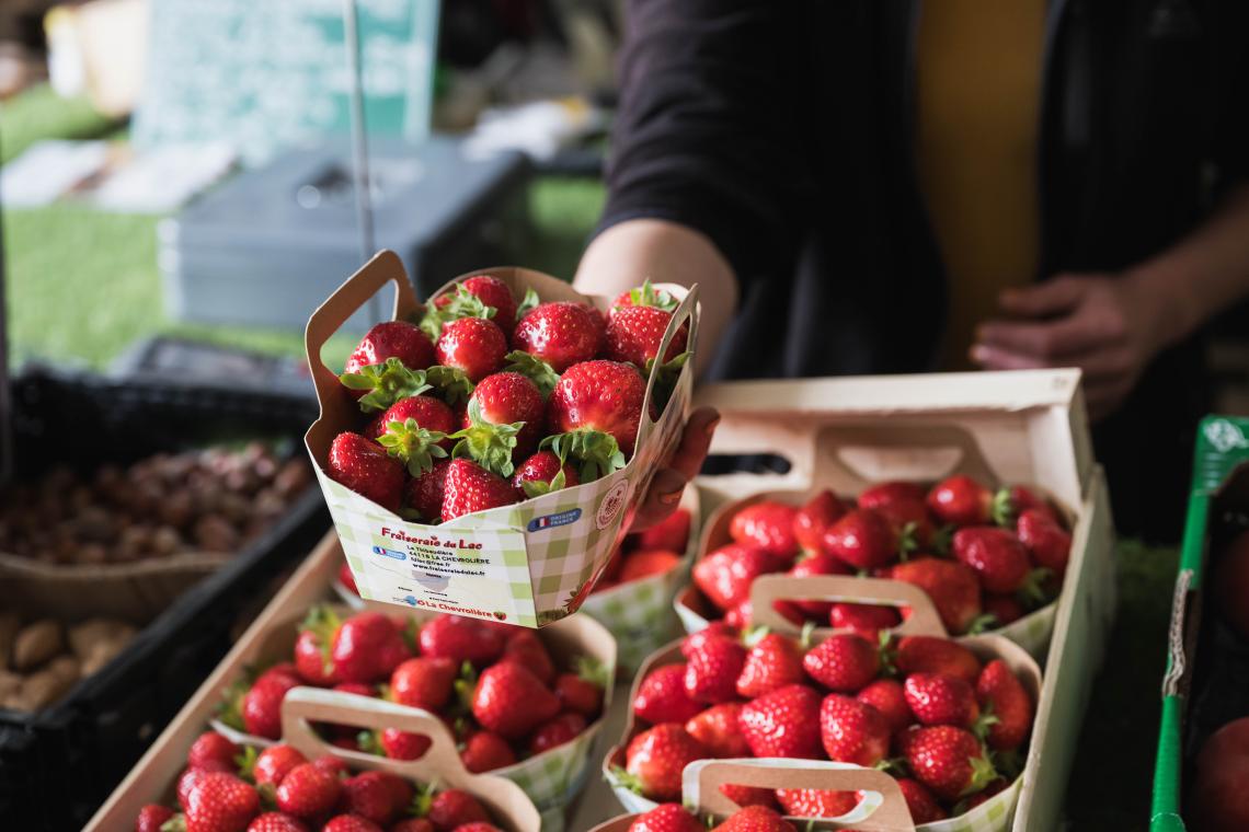 fraise