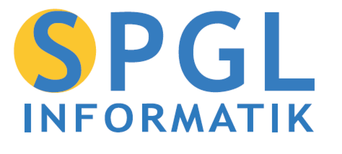 Logo SPGL Informatik