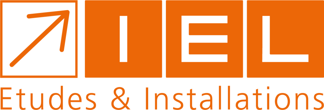 Logo IEL