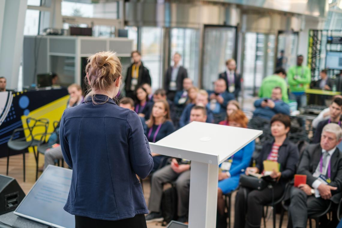 atelier pitch osez l'éco
