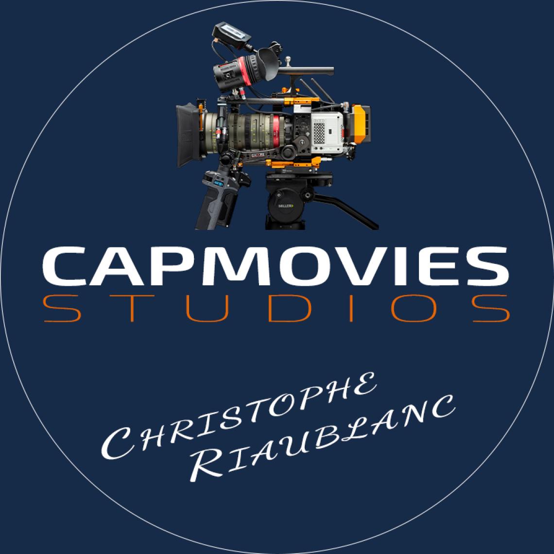 logo Capmovies