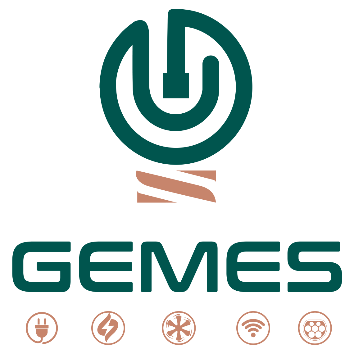 Logo Gemes