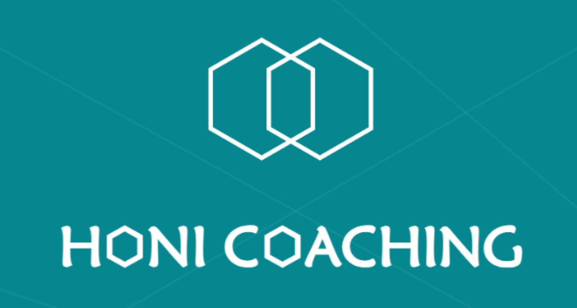 Logo Honi coaching
