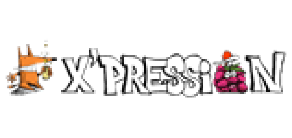 Logo X'Pression
