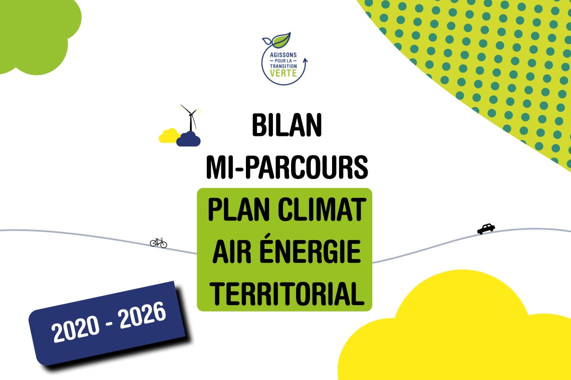 Bilan mi parcours PCAET 2020-2026