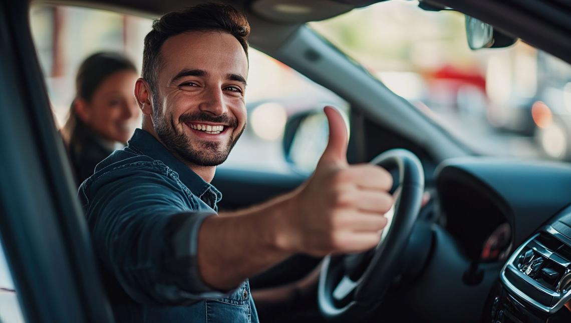 Auto-stop Tournebride