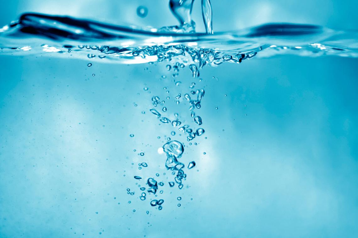 eau