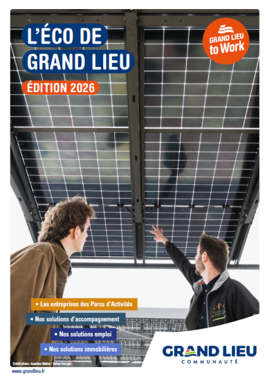 Eco de Grand Lieu