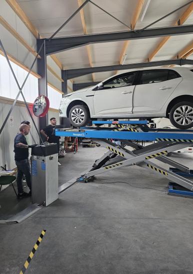 Services