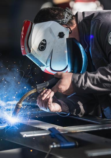 Industrie et technologie