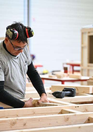 Habitat et construction